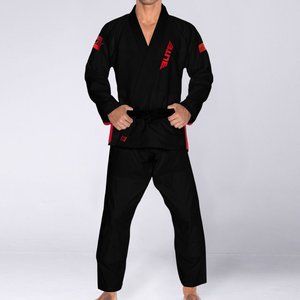 Elite Sports Ultra Light Preshrunk Brazilian BJJ